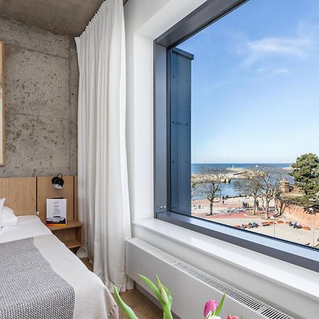 Apartamenty Z Widokiem Na Morze I Dziedziniec Balticon Morska 6 Kołobrzeg Eksteriør bilde