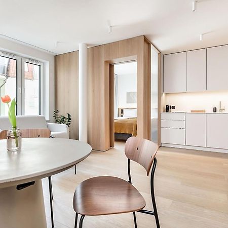 Apartamenty Z Widokiem Na Morze I Dziedziniec Balticon Morska 6 Kołobrzeg Eksteriør bilde