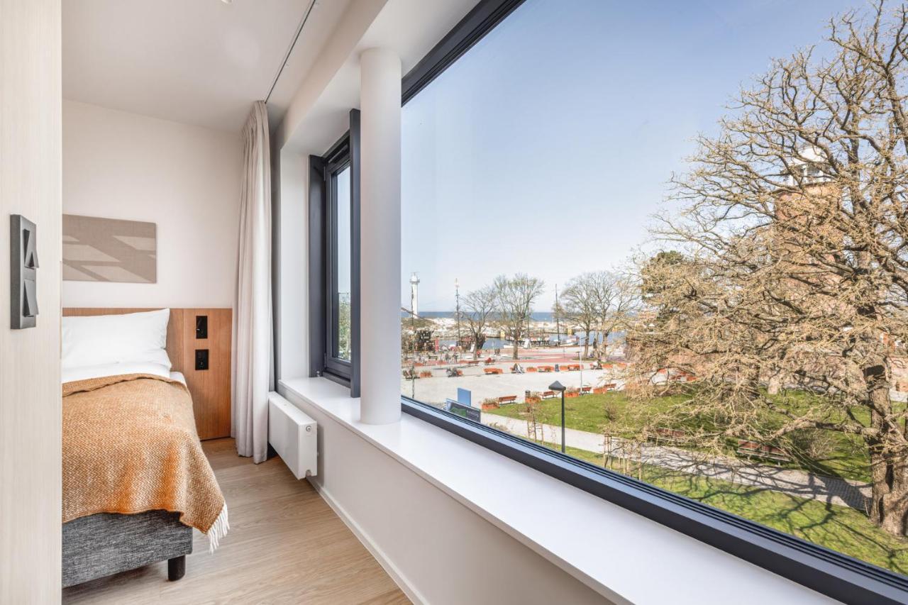 Apartamenty Z Widokiem Na Morze I Dziedziniec Balticon Morska 6 Kołobrzeg Eksteriør bilde